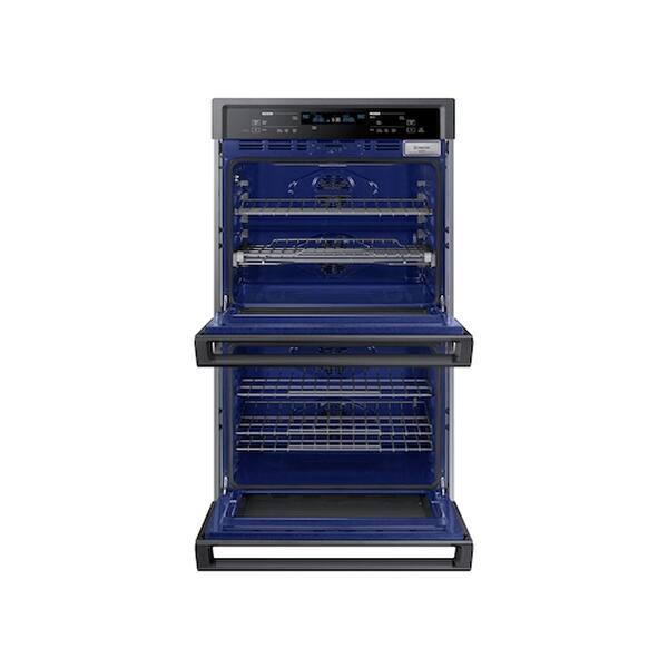 Samsung 30" Double Wall Oven On Sale Bed Bath & Beyond 39011365